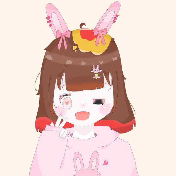 うさまる🐰(代理)