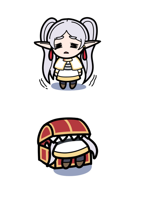 フリーレン