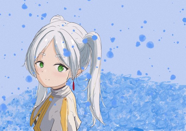 芙莉莲