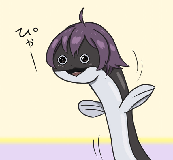 サカワンバスピスモドキ