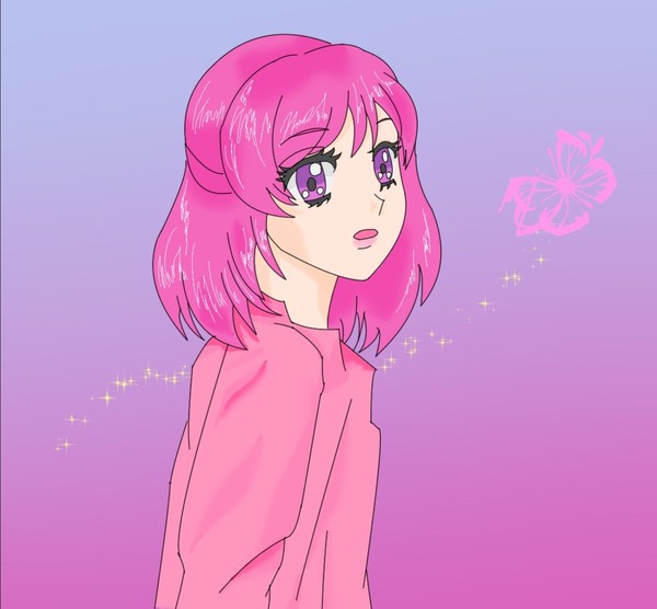 オトナプリキュア