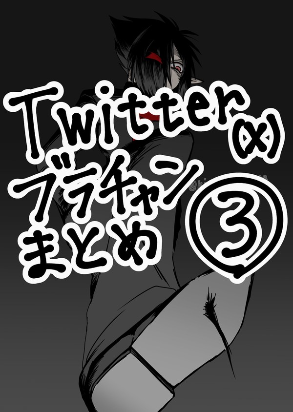 Twitterブラチャンまとめ③