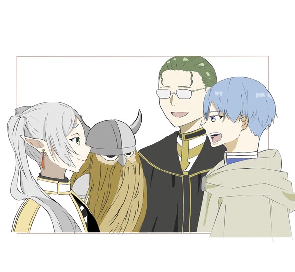 葬送のフリーレン