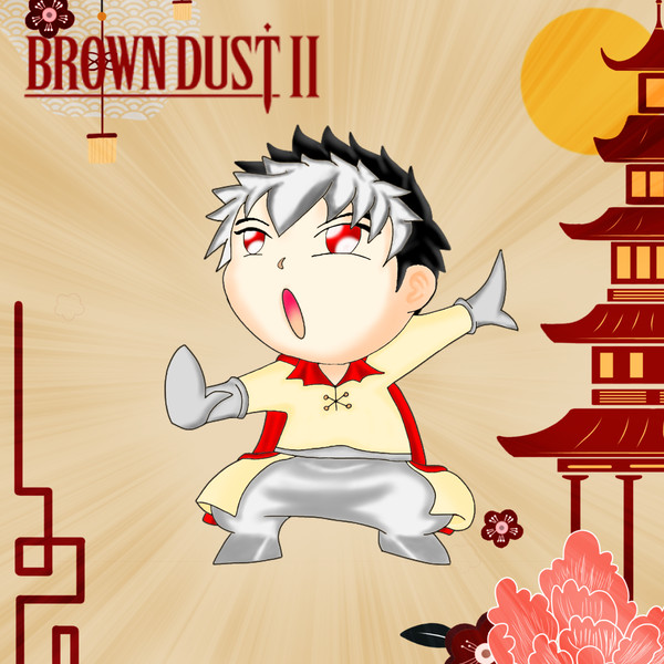 Lathel (chibi ver.)