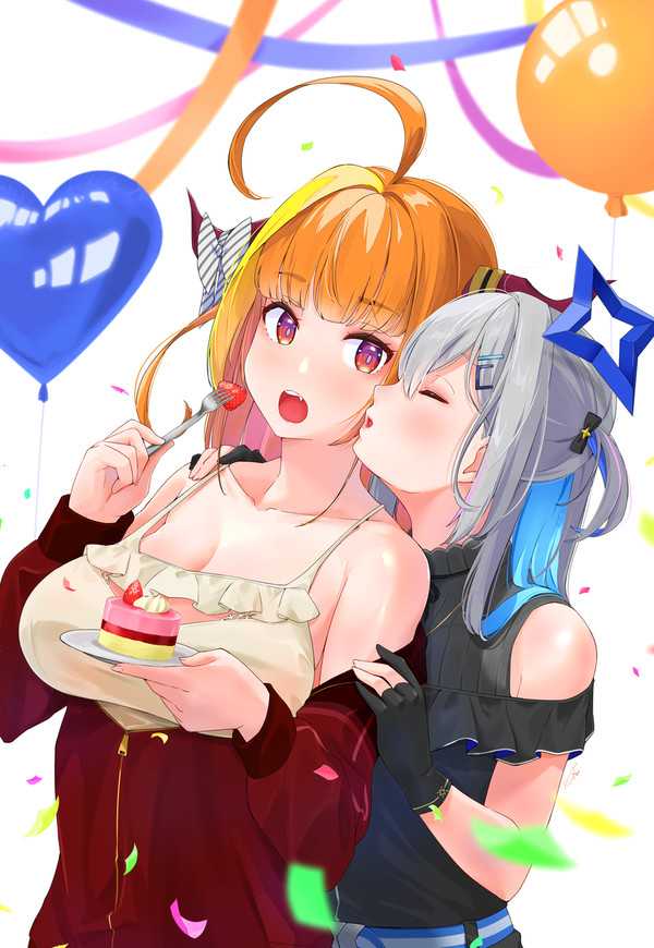 会長誕生日おめでとう！