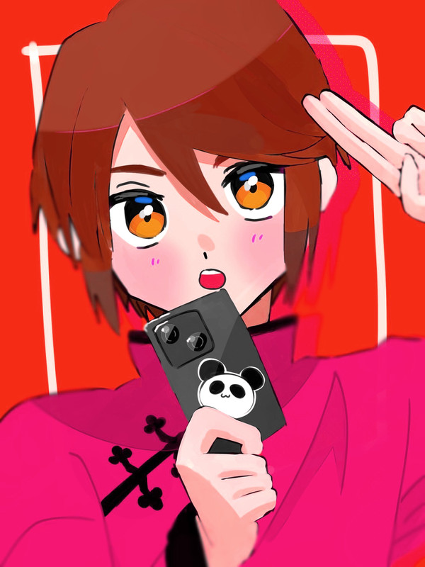 うぃ〜っす的な？