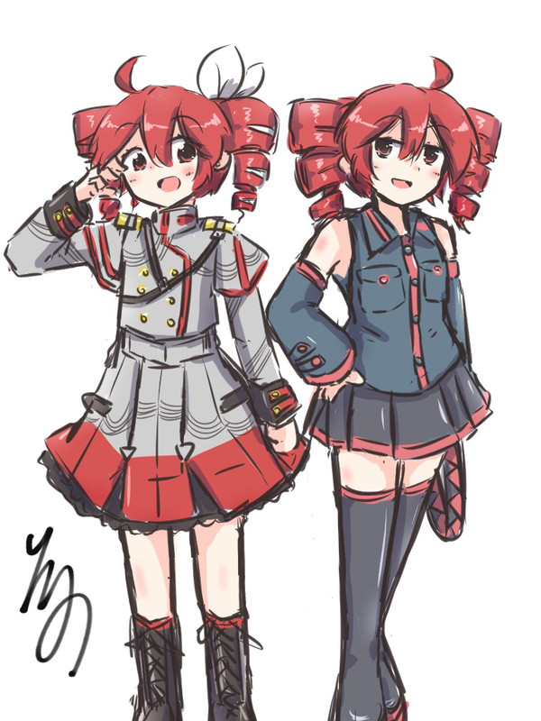 お久しぶりです！