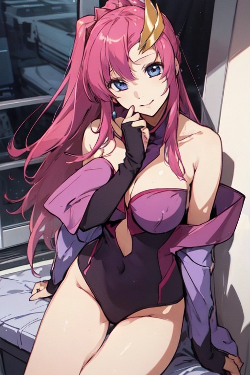 ラクス・クライン