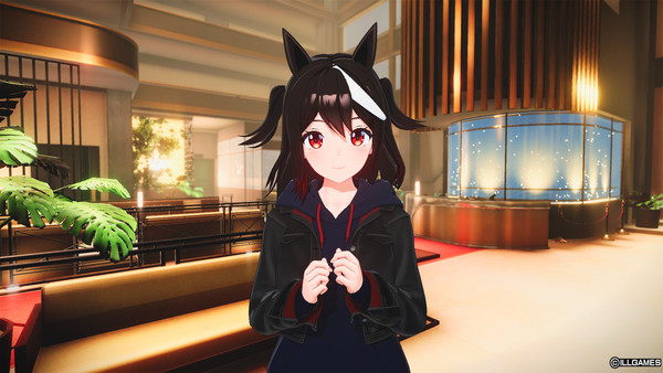 キャラ配布