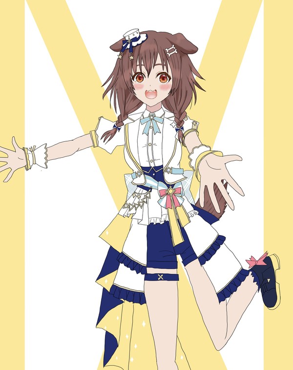 アイドルころさん