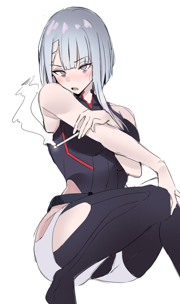 [사펑] 루시