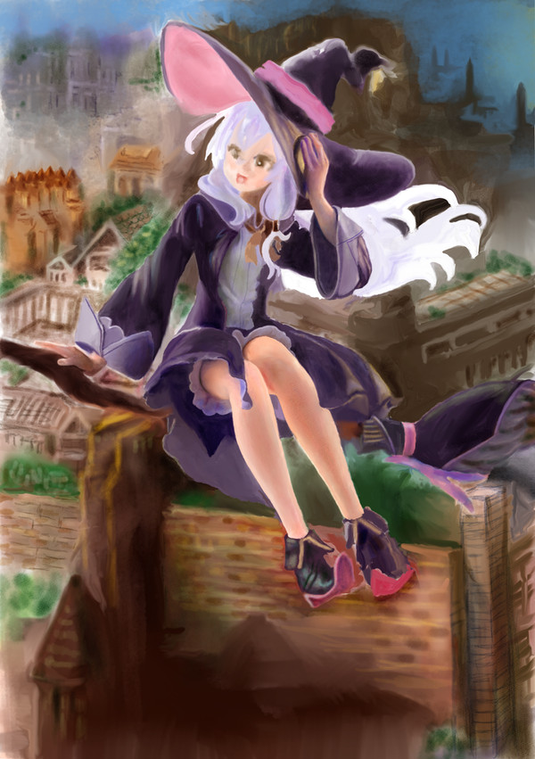 イレイナ