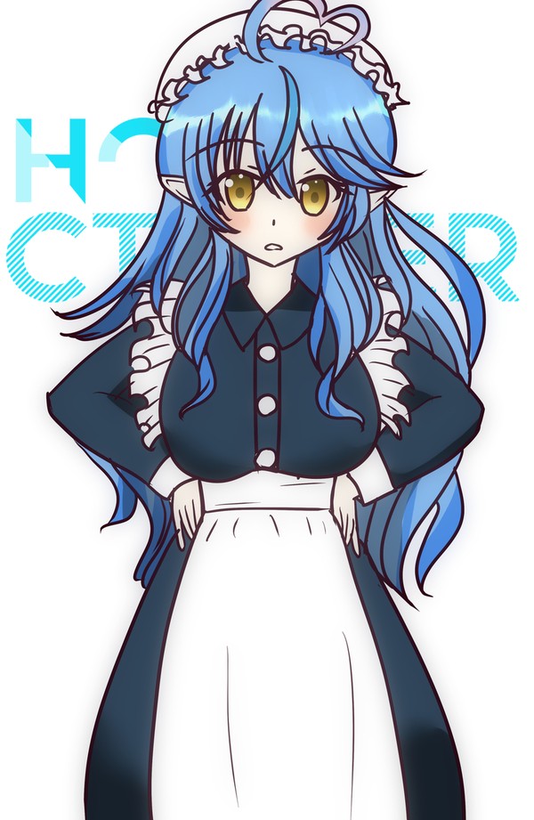 #holoctoder2023 Day1~7