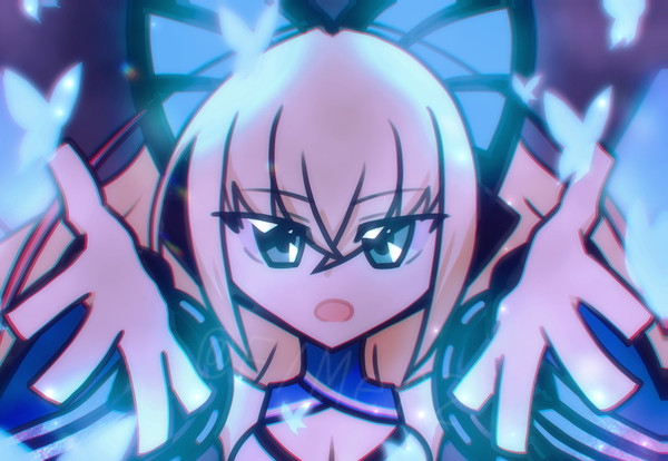 🦋