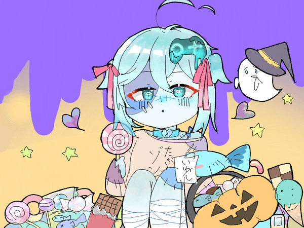 ｿﾞﾝﾋﾞ