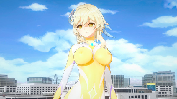bad end?