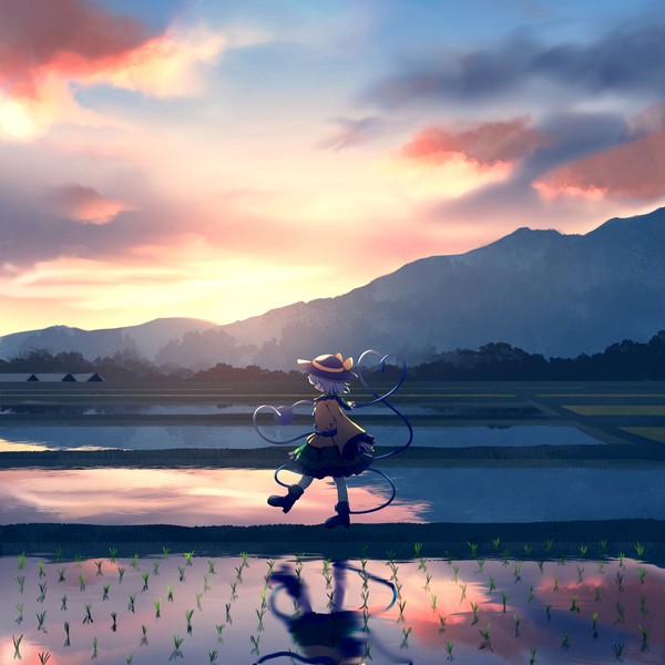 折節