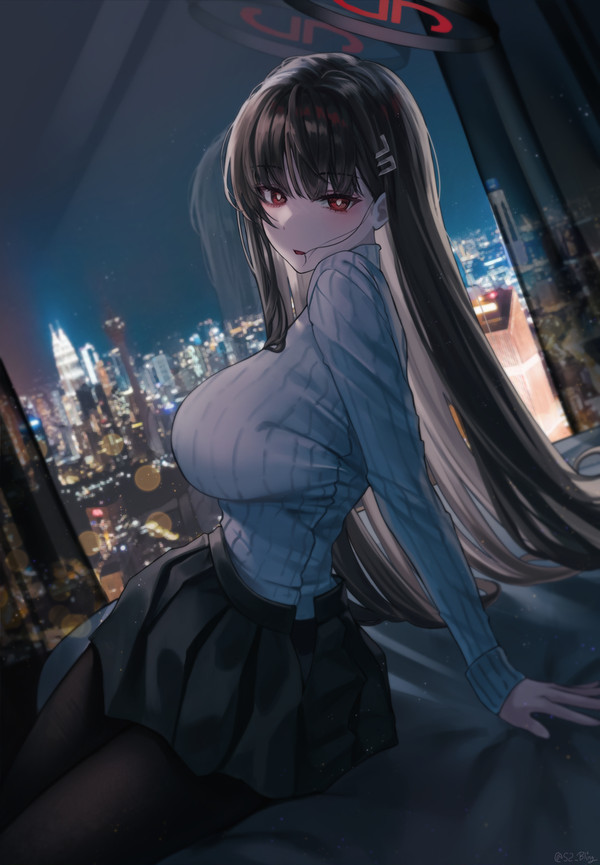 調月リオ