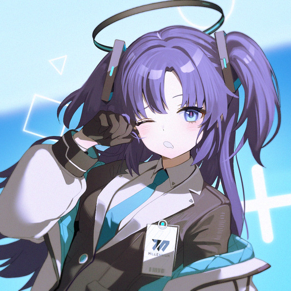 优香