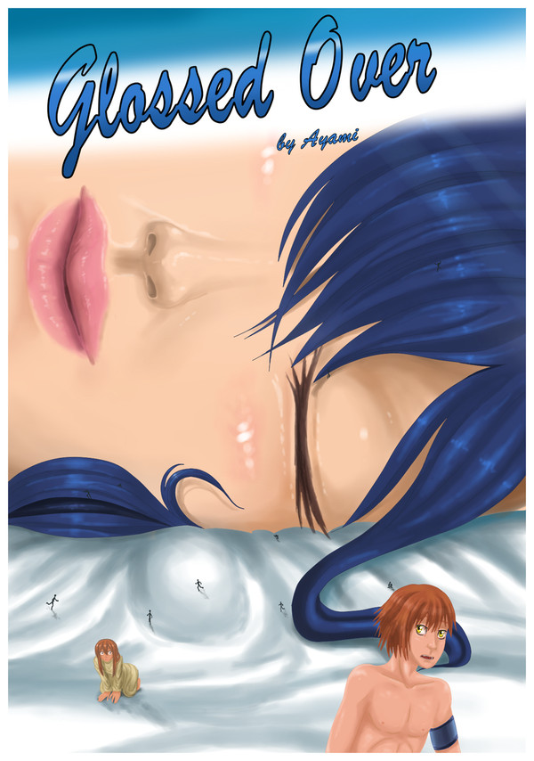 Glossed Over [GTS]