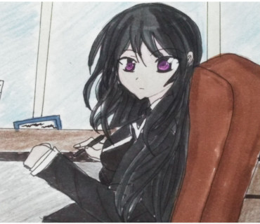 GBS-Re:BREAK2話挿絵