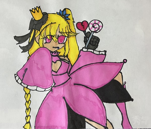 きゃんでぃ