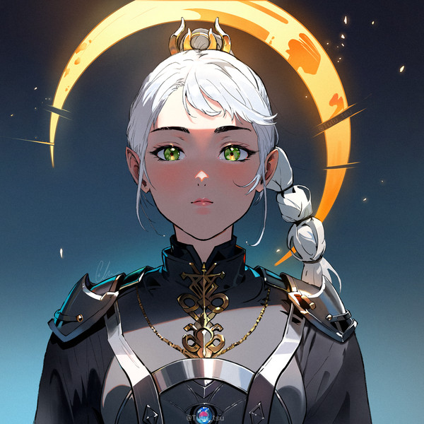 Shadowheart
