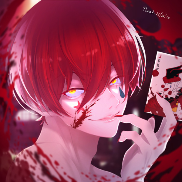 ヒソカ