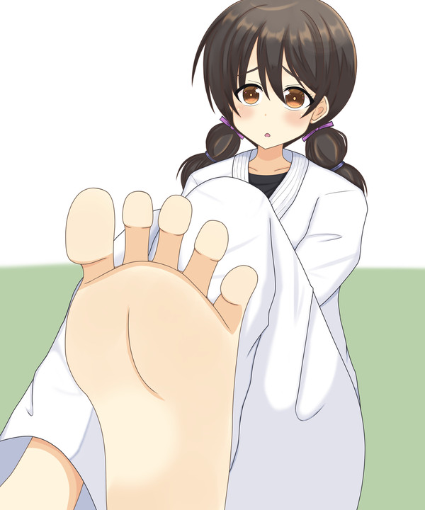 【コミッション】杉崎亜矢