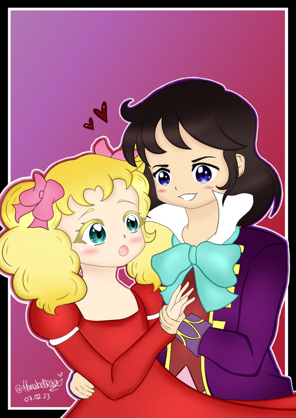 Candy & Terry