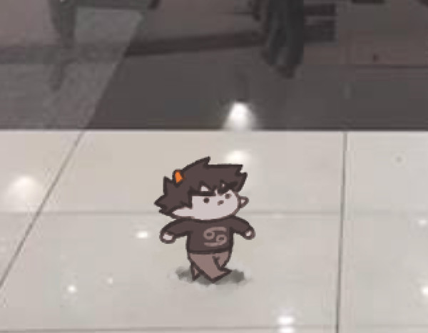 Homestuck雜七雜八