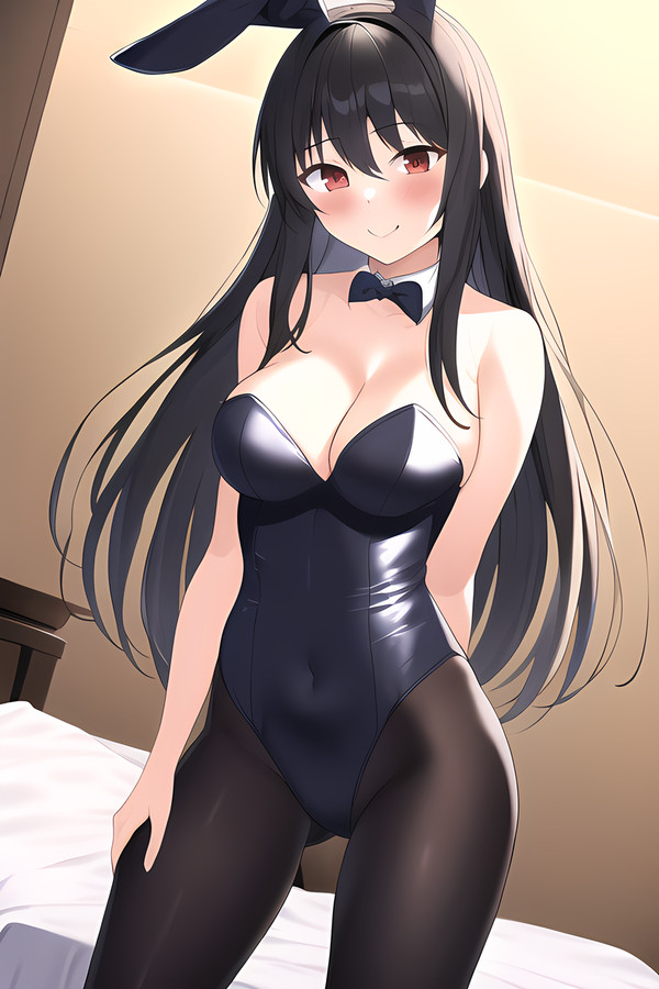 Bunny girls 1