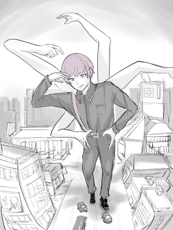 “とっておきの栄養剤”