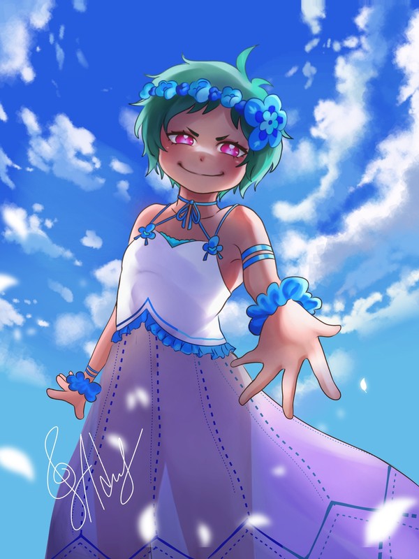 Re：ゼロ - テュフォン