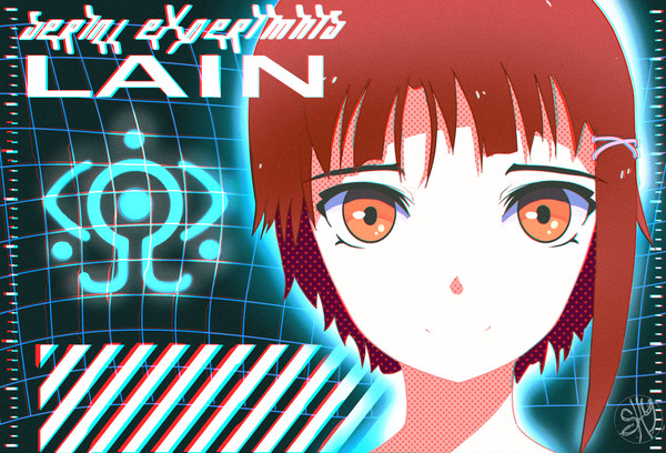 L A I N