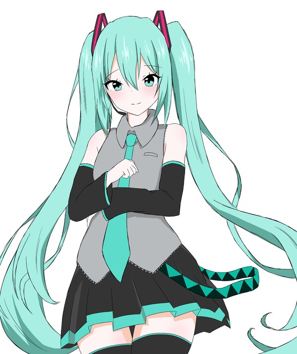 miku