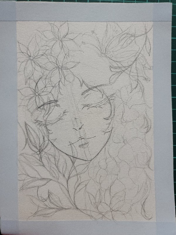 眠