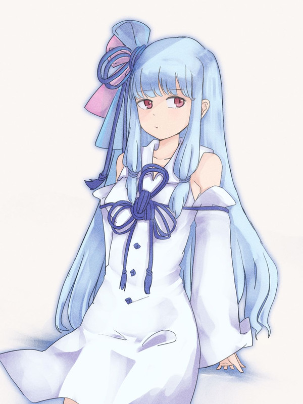琴葉葵