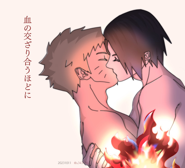 血痕記念日とお誕生日おめでとう！