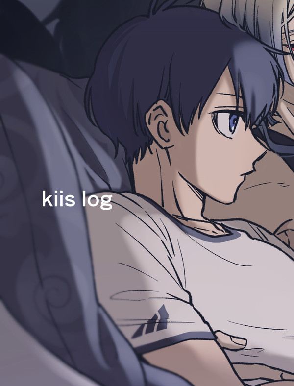 kiis①