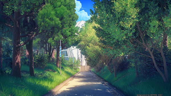 Forest Lane