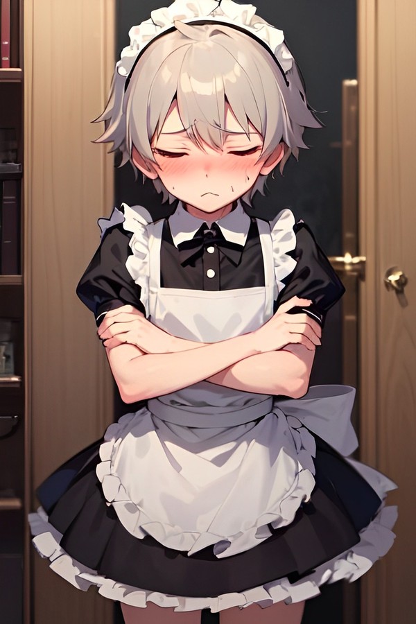 Shota Maid