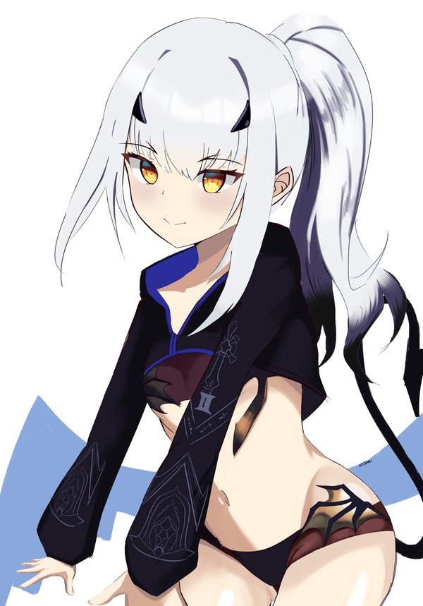 Melusine