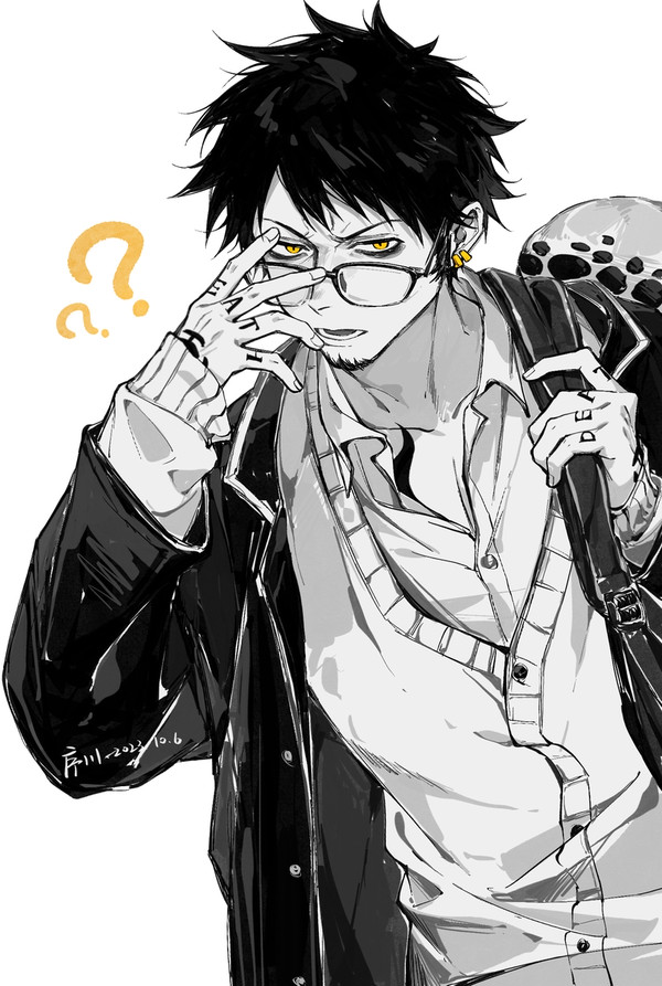 无题