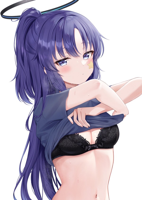 体操服ユウカ