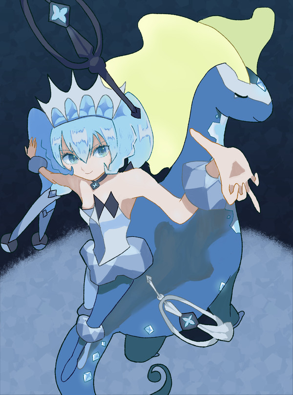 いわミク