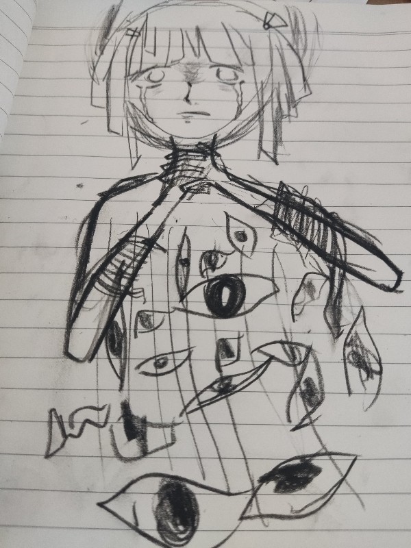 die