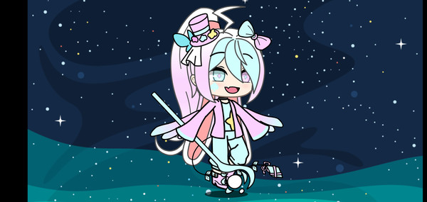 プリズム君