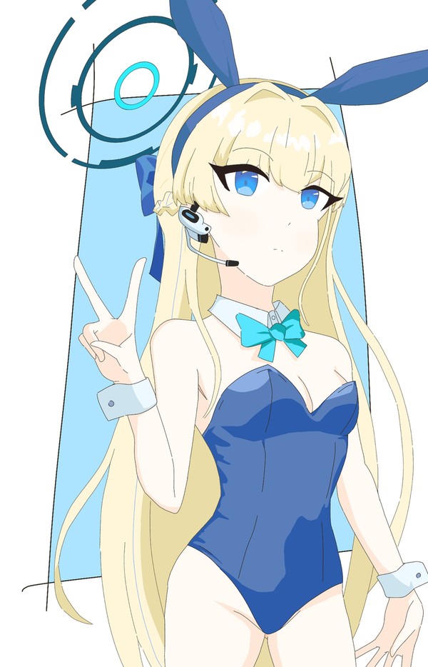 バニートキ✌️