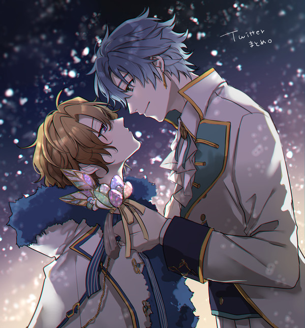 フィガファウ③